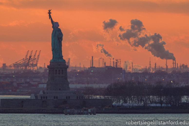 New York 2017, 2018